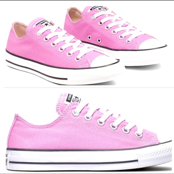 Converse Other - Converse Chuck Taylor All Star Low